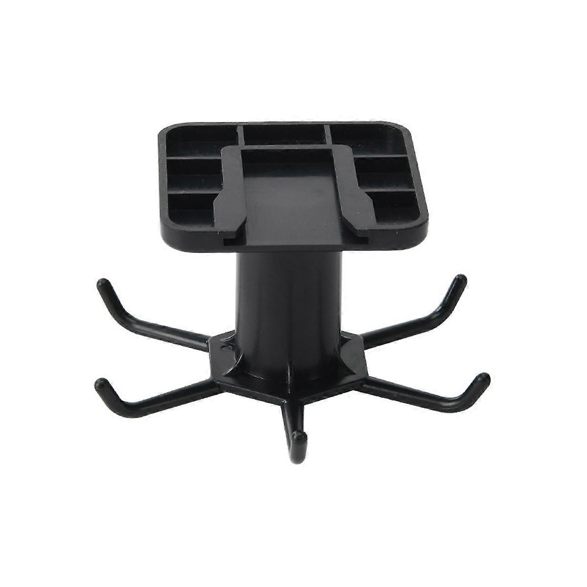 Self-Adhesive Kitchen Utensil Holder for Kitchen or Bathroom