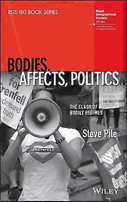Bodies Affects Politics