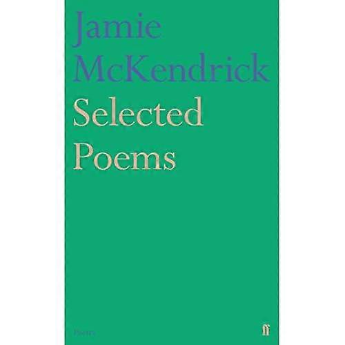 Selected Poems