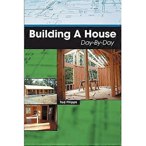 Házépítés napról napra