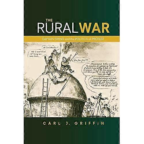 De landelijke oorlog