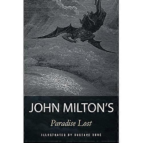 Paradise Lost: Illustrated