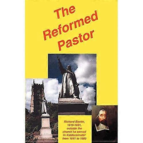 Der reformierte Pastor