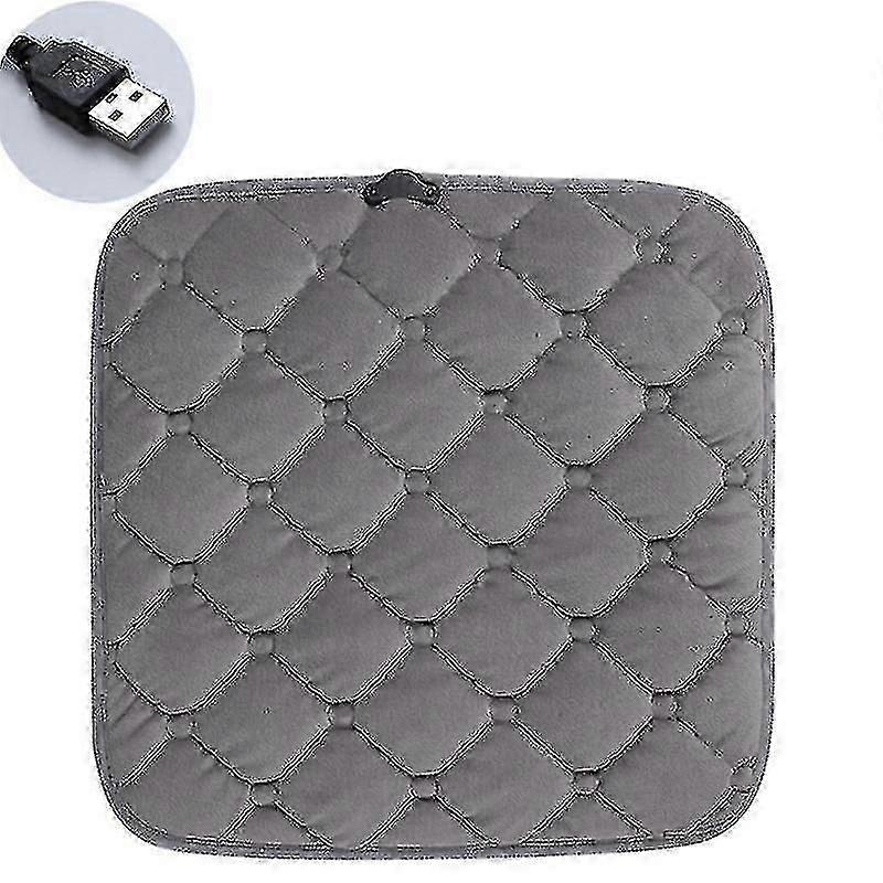 Car Heated Blanket Electric Soft Electric Pad Christmas Blanket Car Travel Blanket 3 Heat Settings With 1 Hr Timer