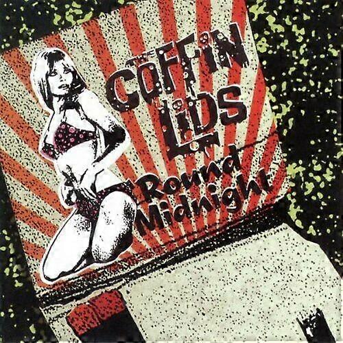 Coffin Veks Round Midnight CD (2006)