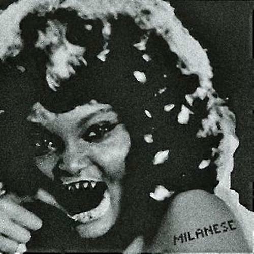 Milanese Adapt CD (2007)