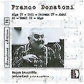 Chamber Music (Cardi Freon Ensemble) CD (2008)