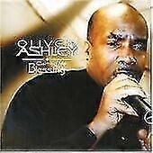 Claiming My Blessing CD (2006)