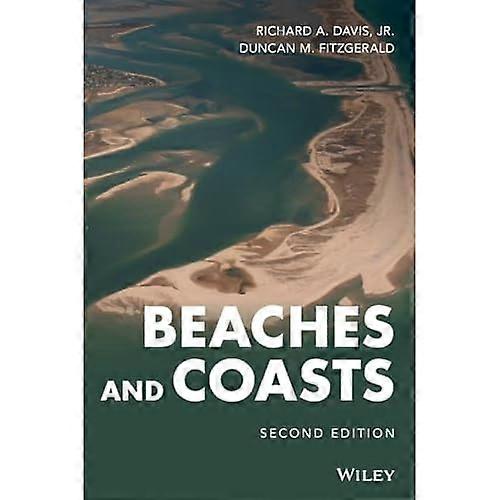 Beaches and Coasts
