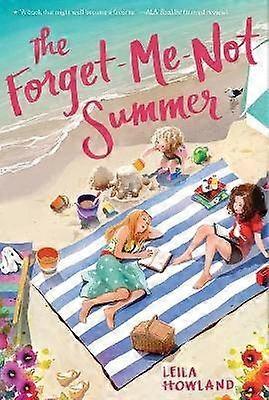 The Forget-Me-Not Summer