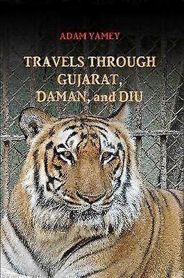Travels Through Gujarat Daman and Diu