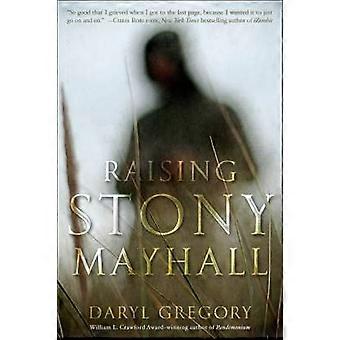 Raising Mayhall pietroso