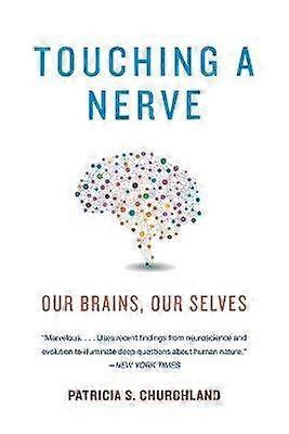 Touching a Nerve - Our Brains Our Selves