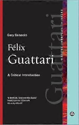 Félix Guattari