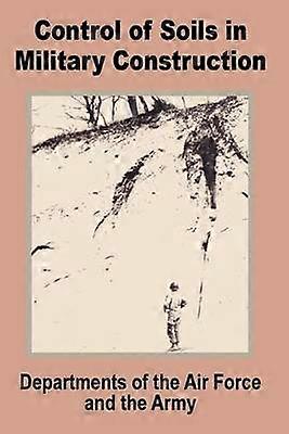 Contrôle des sols dans la construction militaire