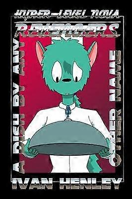 Hyper-Level Nova Revengers