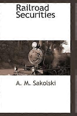 Railroad Securities
