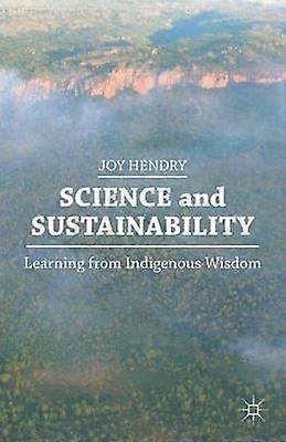 Science and Sustainability