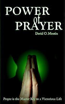 Power of Prayer