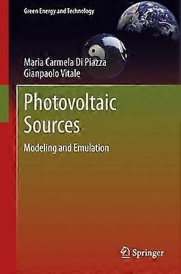 Photovoltaic Sources