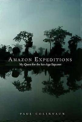 Amazon Expeditions