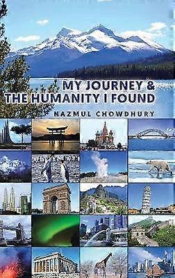 My Journey  The Humanity I Found