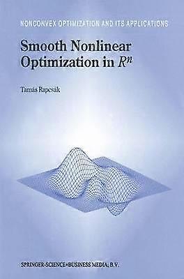 Smooth Nonlinear Optimization in Rn