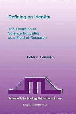 Defining an Identity