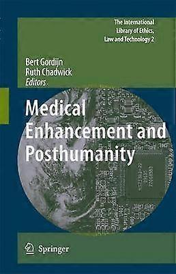 Medical Enhancement and Posthumanity
