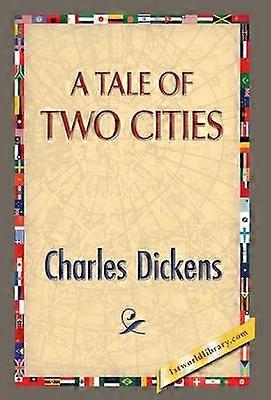A Tale of Two Cities