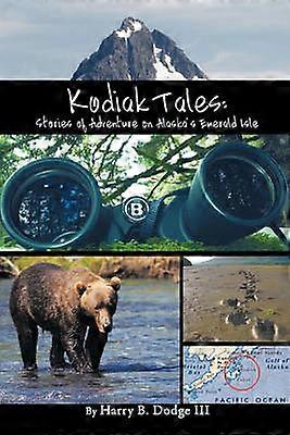 Kodiak Geschichten