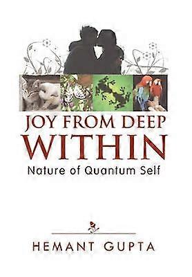 Joy From Deep Within