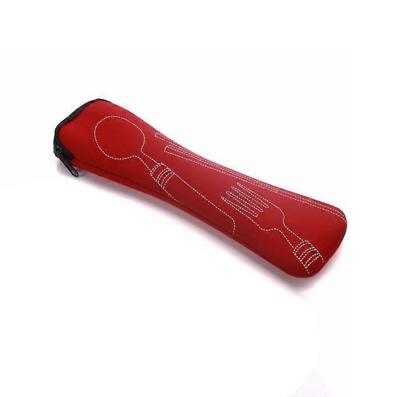 Travel Cutlery Bag with Soft Design