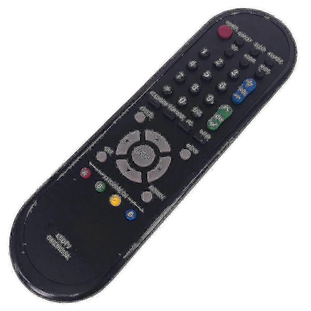 Replacement Ga626wjsa Compatible With Sharp Lcd Tv Remote Control Lc19sb24uw Lc19sb25uw Lc19sk24uw Lc19sk25u Lc1