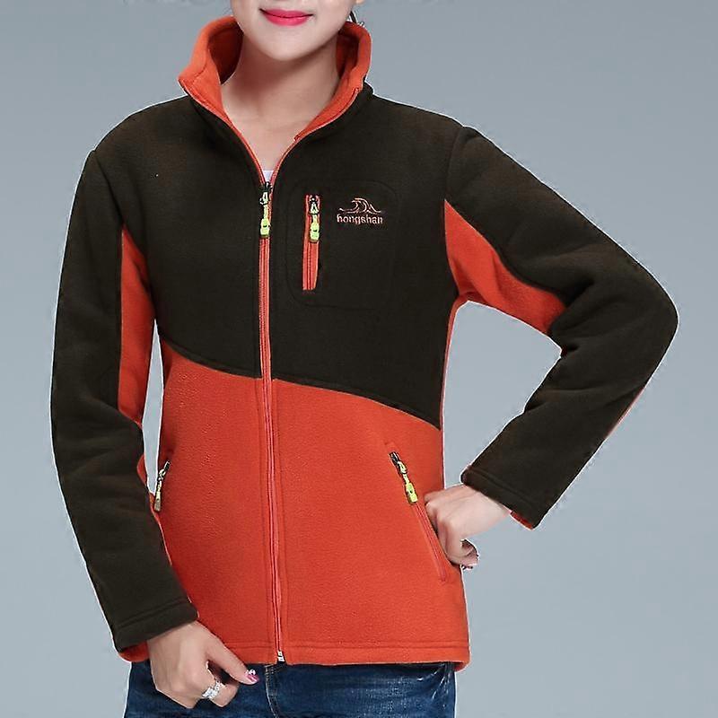 Vår Höst Kvinnor Sweatshirt Jacka Casual Varm Kappa Dragkedja Långärmad Ytterkläder Kvinna Hoodies