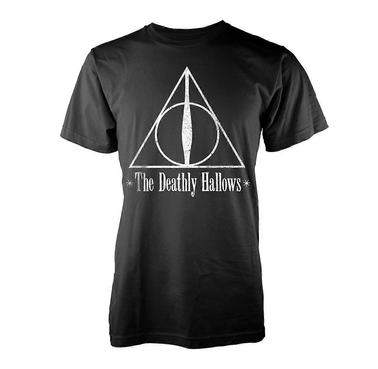 Corbata de las Reliquias de la Muerte - Edición Deluxe | Harry Potter
