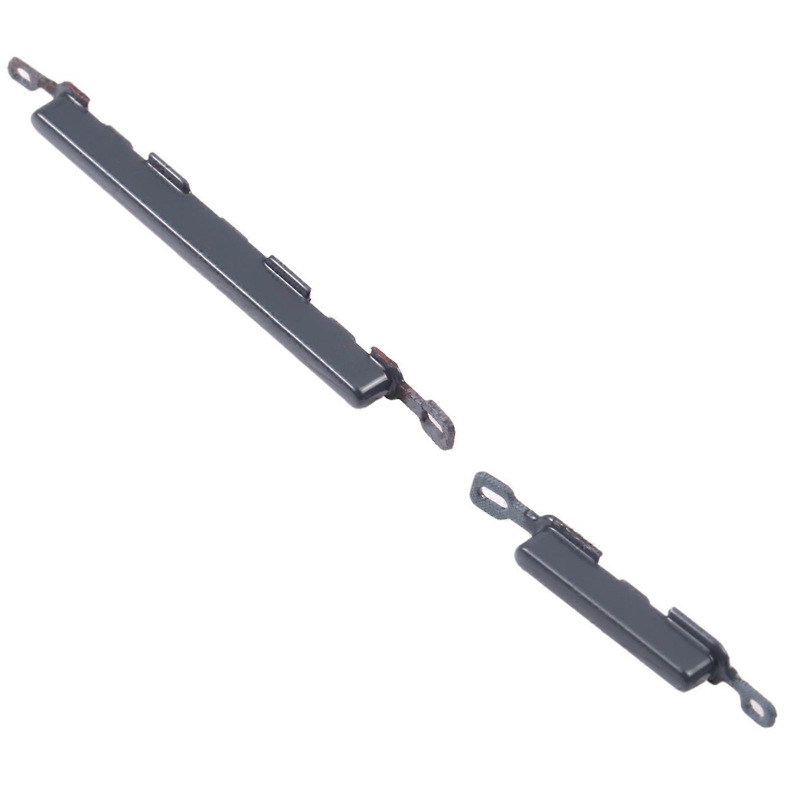 Xiaomi Redmi Note 9 / Redmi 10X 4Gの電源ボタンと音量調節ボタン