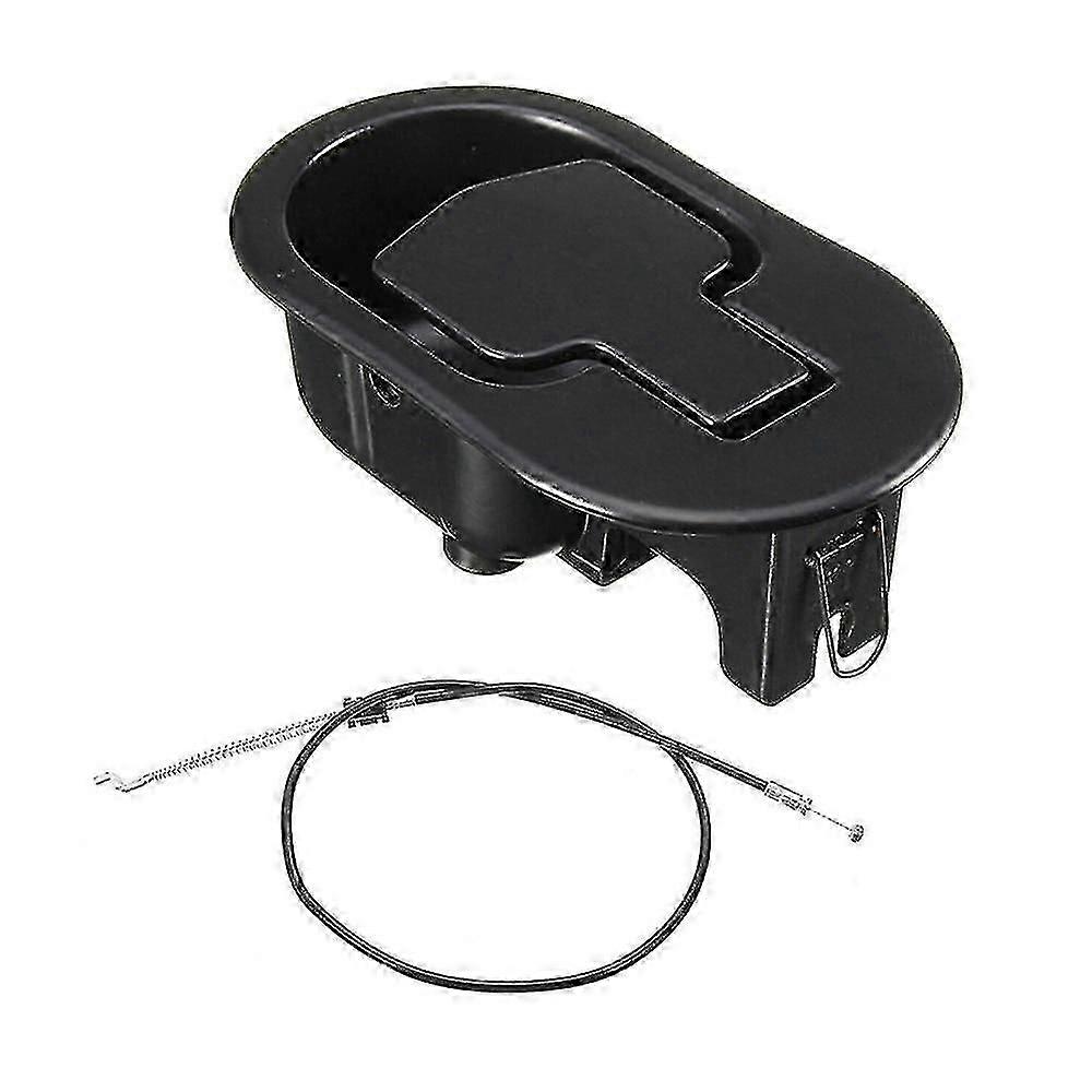 Sofa Recliner Handle With Release Lever Trigger Cable