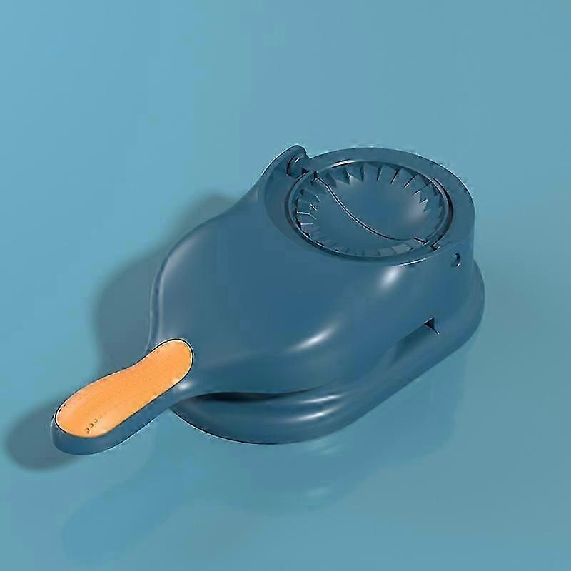 2 In 1 Device for Making Dumplings 2 In 1 Dumpling Machine Mold Dumpling Maker Device Dough Press Mold Dumpling Mold Making Tool