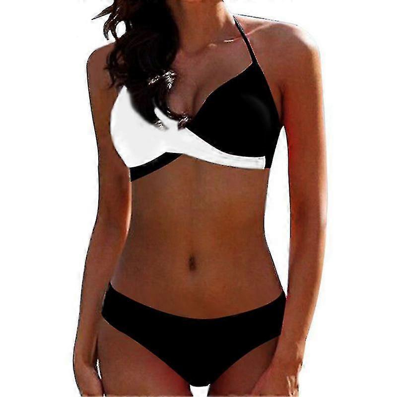 Maillot de bain pour femme, ensemble bikini, maillot de bain