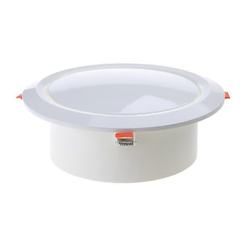 Plastic Soffit Vents, Adjustable Quality Round Air Vent Wall Or Ceiling Mount