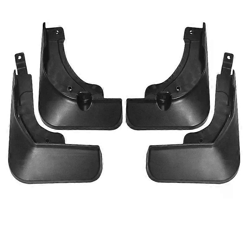 Garde-boue de voiture Garde-boue Garde-boue Pare-boue Accessoires d’aile pour Toyota Corolla Cross XG10 2021 2022 2023 2024