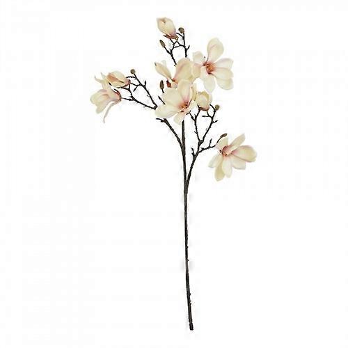 Hill Interiors Magnolia Artificial Flower