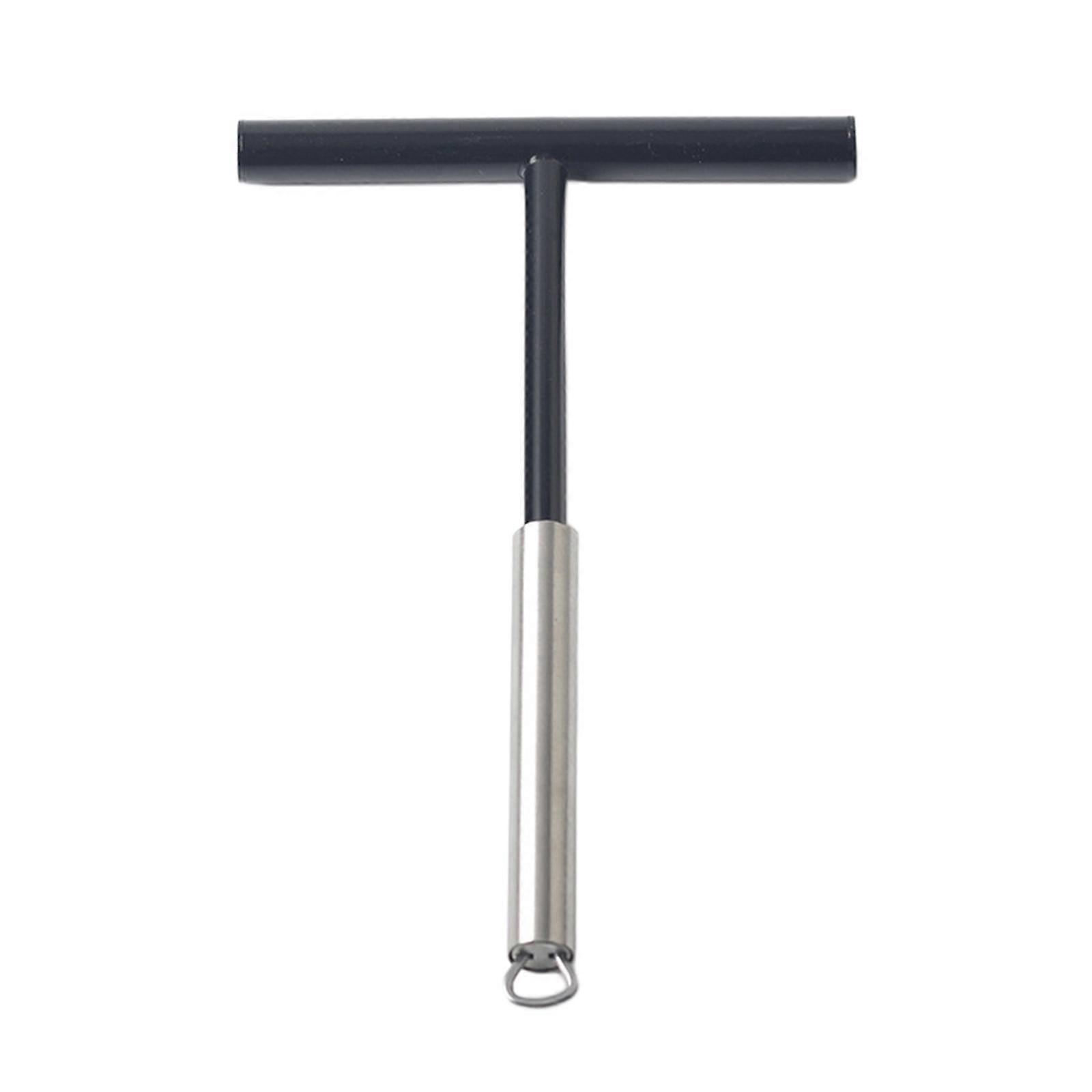 Crepes Spreader Scraper Portable Egg Pie Scraper for Household