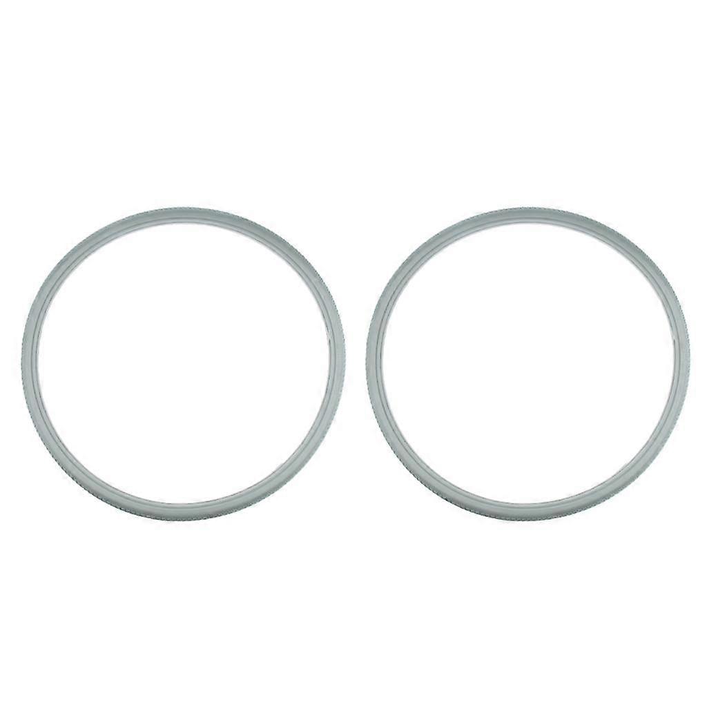 24'' x 1 3/8'' Universal-Pannenfreie Polyurethan-Reifen Rollstuhlreifen