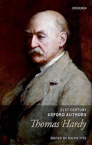 Thomas Hardy: Selected Writings