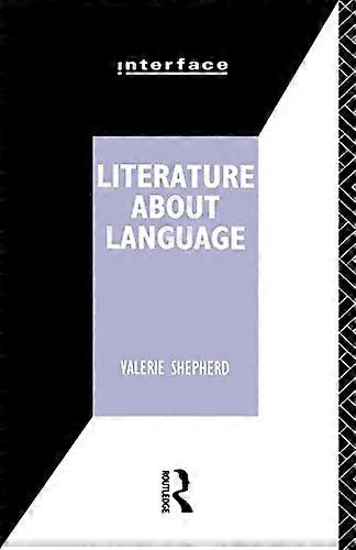 Literature About Language
