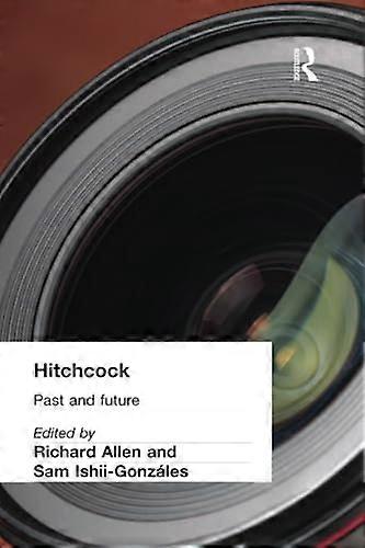 Hitchcock: Past and Future