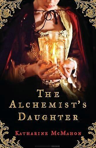 The Alchemists Daughter