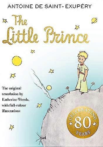 The Little Prince